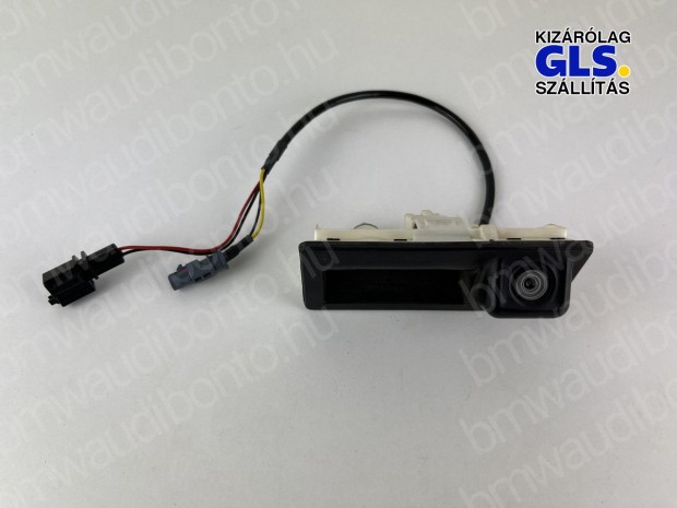 AUDI A4 B8 (8K2) Csomagtérajtó tolatókamera (5N0827566)