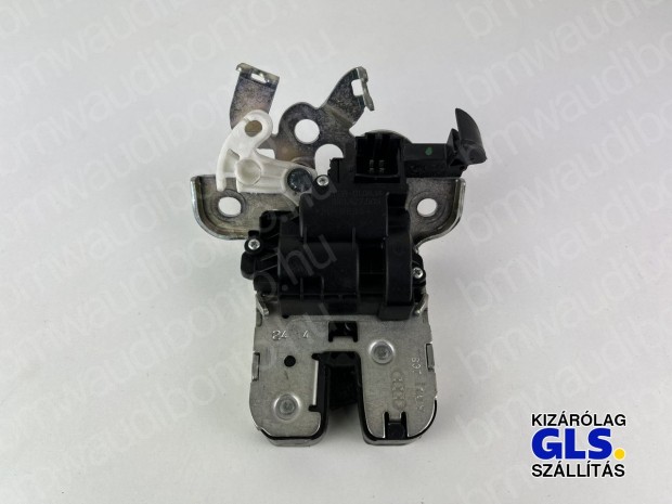 AUDI A4 B8 (8K2) Csomagtérajtó zárszerkezet (pozíciófüggetlen)