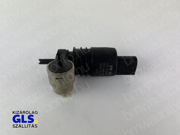 AUDI A4 B8 (8K2) Első szélvédő ablakmosó szivattyú (1T0955681A)