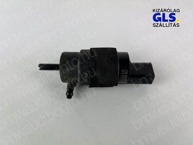 AUDI A4 B8 (8K2) Első szélvédő ablakmosó szivattyú (8K0955647)