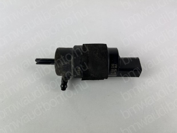 AUDI A4 B8 (8K2) Első szélvédő ablakmosó szivattyú (8K0955647)