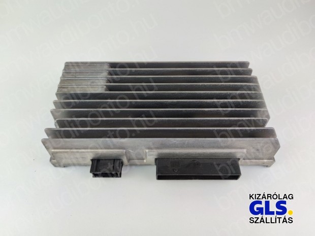 AUDI A4 B8 (8K2) Erősítő (8T0035223S, 8T0035223L, 8T0035223AM)