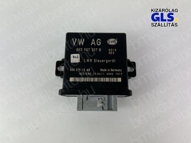 AUDI A4 B8 (8K2) Fényszóró Elektronika (8K5907357B)