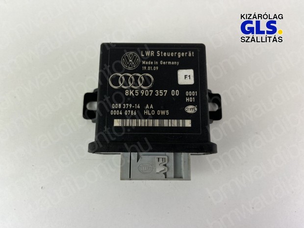 AUDI A4 B8 (8K2) Fényszóró Elektronika (8K5907357)