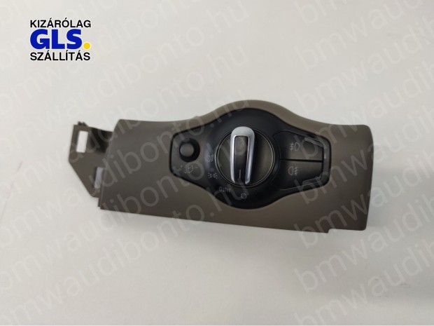 AUDI A4 B8 (8K2) F�nysz�r� kapcsol� (8K0941531AL)