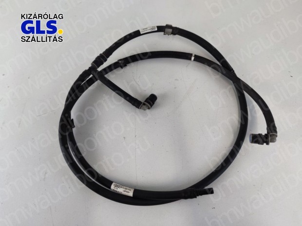 AUDI A4 B8 (8K2) Fnyszrmos tml/cs (8T0944944)