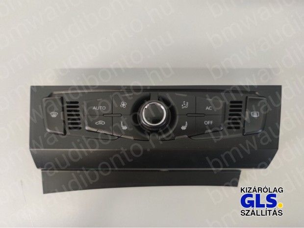 AUDI A4 B8 (8K2) F�t�svez�rl� egys�g/modul (8T1820043AH)