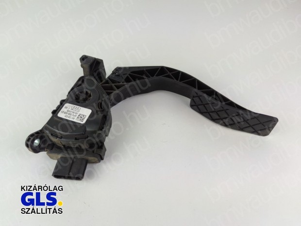 AUDI A4 B8 (8K2) Gázpedál (elektromos) (8K1723523, 8K1723523A)