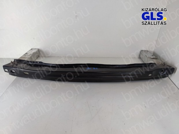 AUDI A4 B8 (8K2) Hátsó lökhárító merevítő fém (pozíciófüggetlen)