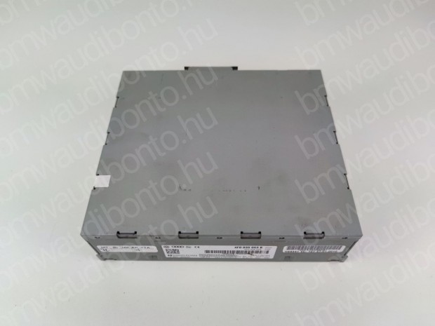 AUDI A4 B8 (8K2) HiFi Audio hangvezrl egysg (Rdi / CD)