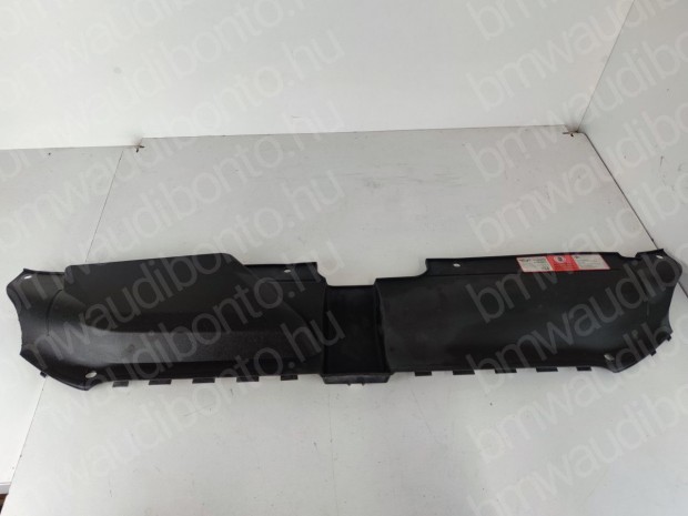 AUDI A4 B8 (8K2) Homlokfal burkolat (8K0807081)