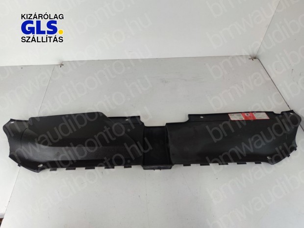 AUDI A4 B8 (8K2) Homlokfal burkolat (8K0807081)