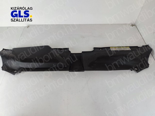 AUDI A4 B8 (8K2) Homlokfal burkolat (8T0807081A)