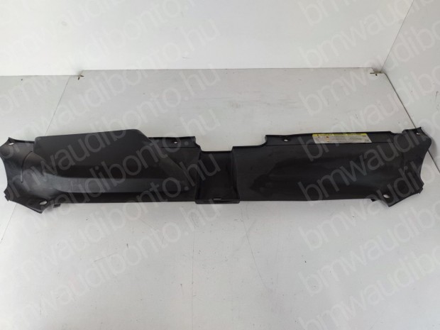 AUDI A4 B8 (8K2) Homlokfal burkolat (8T0807081A)