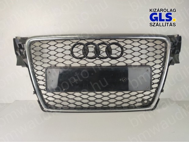 AUDI A4 B8 (8K2) H�t�r�cs (UT�NGY�RTOTT)