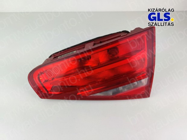AUDI A4 B8 (8K2) Jobb belső hátsó lámpa (8K5945094AA)