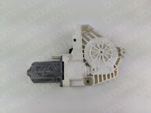 AUDI A4 B8 (8K2) Jobb első ajtó ablakemelő motor (8K0959802A)