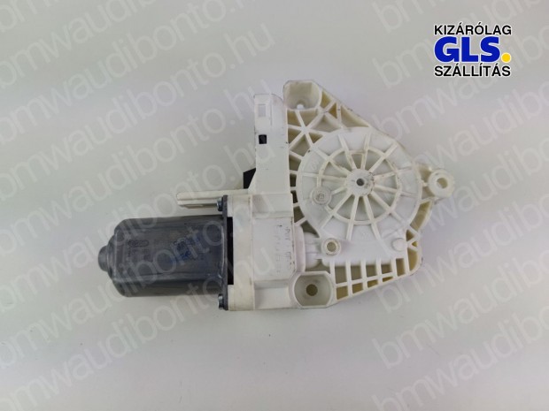 AUDI A4 B8 (8K2) Jobb első ajtó ablakemelő motor (8K0959802B)