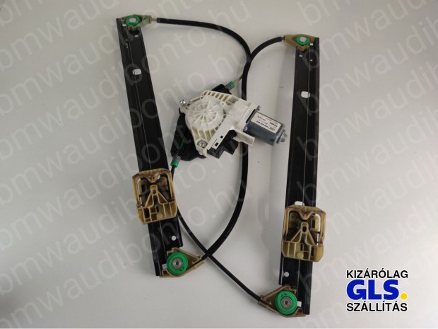 AUDI A4 B8 (8K2) Jobb els� ajt� ablakemel� szerkezet (elektromos)