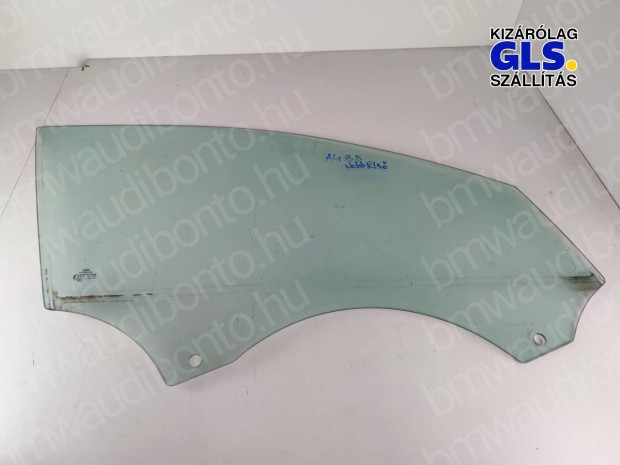 AUDI A4 B8 (8K2) Jobb els ajt ablakveg (nem kup) (8K0845202D)