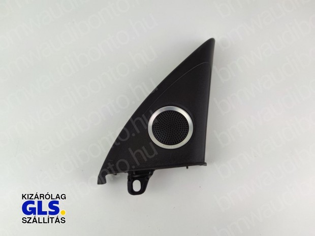AUDI A4 B8 (8K2) Jobb els ajt kis hangszr burkolat (8K0035424A)