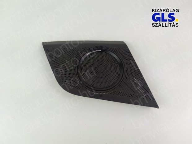 AUDI A4 B8 (8K2) Jobb első ajtó kis hangszóró burkolat (8T0857228A)