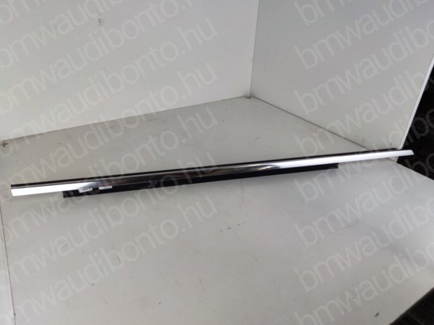 AUDI A4 B8 (8K2) Jobb els ajt vzlehz gumicsk (8K0853284H)