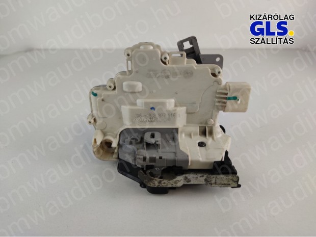 AUDI A4 B8 (8K2) Jobb els� ajt� z�r (8J2837016A)