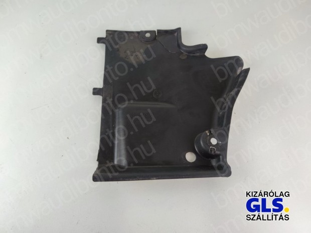 AUDI A4 B8 (8K2) Jobb els fenklemez burkolat (8K0825202A)