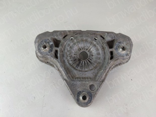 AUDI A4 B8 (8K2) Jobb első tengely felső rugótányér (fém) (8E0412383)