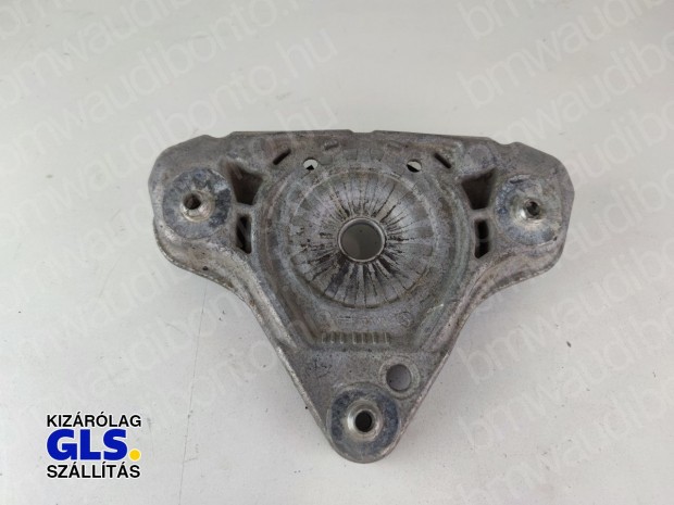 AUDI A4 B8 (8K2) Jobb első tengely felső rugótányér (fém) (8E0412383)