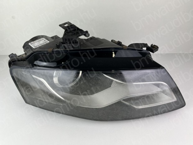AUDI A4 B8 (8K2) Jobb els xenon fnyszr (8K0941004D)