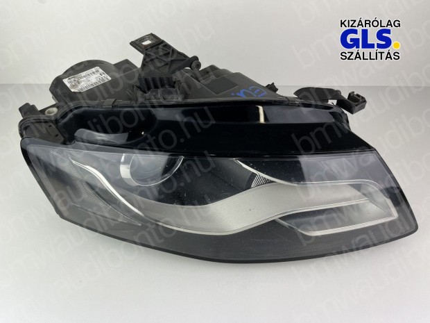 AUDI A4 B8 (8K2) Jobb első xenon fényszóró (8K0941004P)