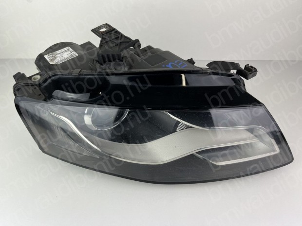 AUDI A4 B8 (8K2) Jobb első xenon fényszóró (8K0941004P)