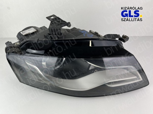 AUDI A4 B8 (8K2) Jobb első xenon fényszóró (8K0941030G)