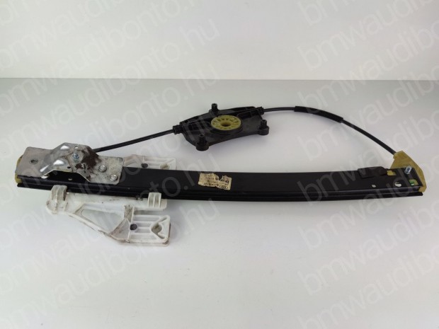 AUDI A4 B8 (8K2) Jobb hátsó ajtó ablakemelő szerkezet (elektromos)