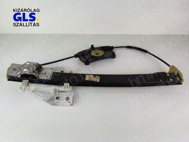 AUDI A4 B8 (8K2) Jobb hátsó ajtó ablakemelő szerkezet (elektromos)