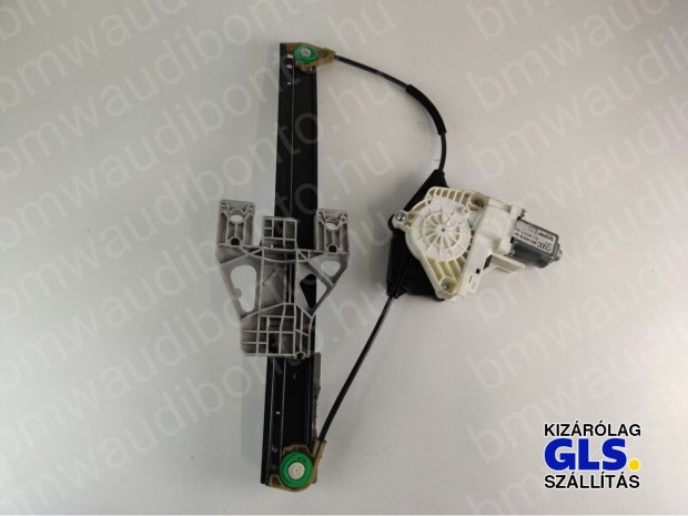 AUDI A4 B8 (8K2) Jobb h�ts� ajt� ablakemel� szerkezet (elektromos)
