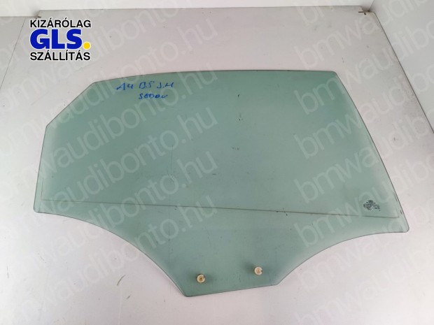 AUDI A4 B8 (8K2) Jobb hts ajt ablakveg (8K5845206E)