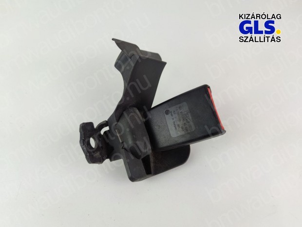 AUDI A4 B8 (8K2) Jobb hátsó biztonsági öv csat (8K0857740)