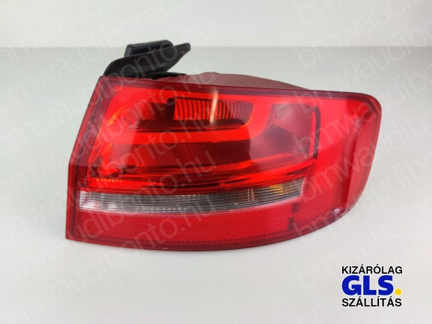 AUDI A4 B8 (8K2) Jobb hátsó lámpa (8K5945096AA)