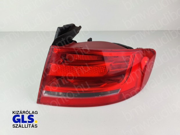 AUDI A4 B8 (8K2) Jobb hátsó lámpa (8K5945096D)