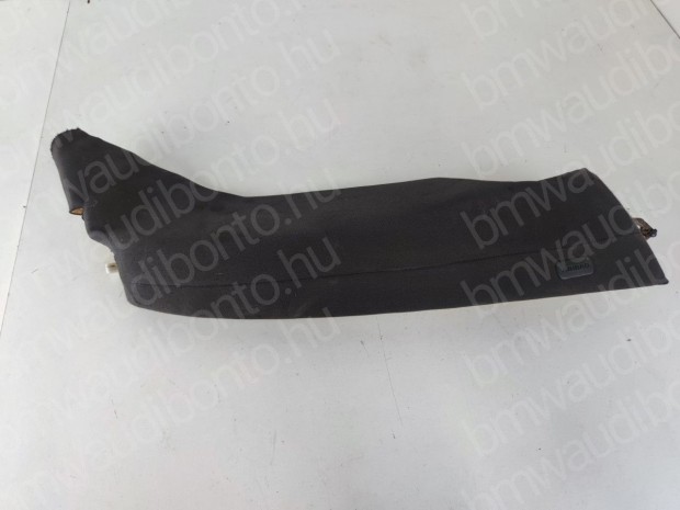 AUDI A4 B8 (8K2) Jobb hátsó ülés légzsák (8K0880442A)