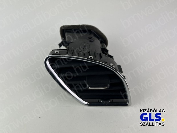 AUDI A4 B8 (8K2) Jobb műszerfal szellőzőrács (8T0820902B)