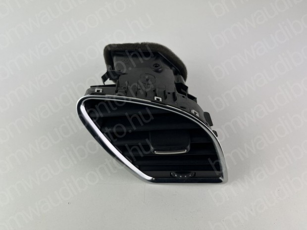AUDI A4 B8 (8K2) Jobb műszerfal szellőzőrács (8T0820902B)