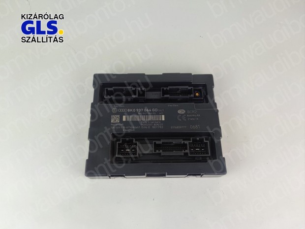 AUDI A4 B8 (8K2) Komfort vezérlőegység/modul (8K0907064GD)