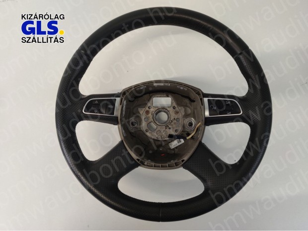 AUDI A4 B8 (8K2) Korm�nyker�k (8K0419091BG, 8K0419091BGXBD)