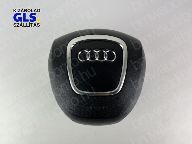 AUDI A4 B8 (8K2) Kormánykerék légzsák (8K0880201A)