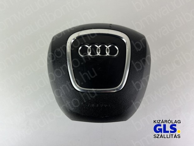 AUDI A4 B8 (8K2) Kormánykerék légzsák (8K0880201E)