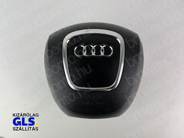 AUDI A4 B8 (8K2) Kormánykerék légzsák (8K0880201G)